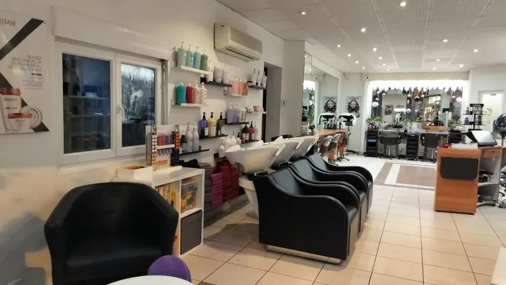 Coiff'Brigitte - Coiffure Faches-Thumesnil - Coiff'Brigitte - Photo Galerie - OneBooking