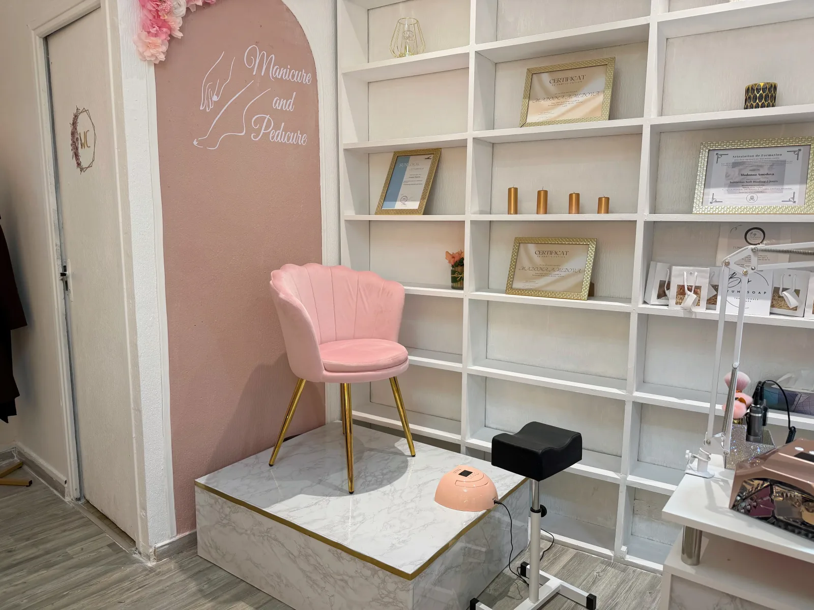 Beauty Art - Onglerie Rodez - Beauty Art - Photo Galerie - OneBooking