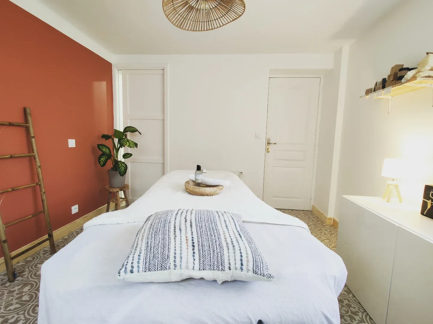 L’instant Présent - Massage Vaires-sur-Marne - L’instant Présent - Photo Galerie - OneBooking
