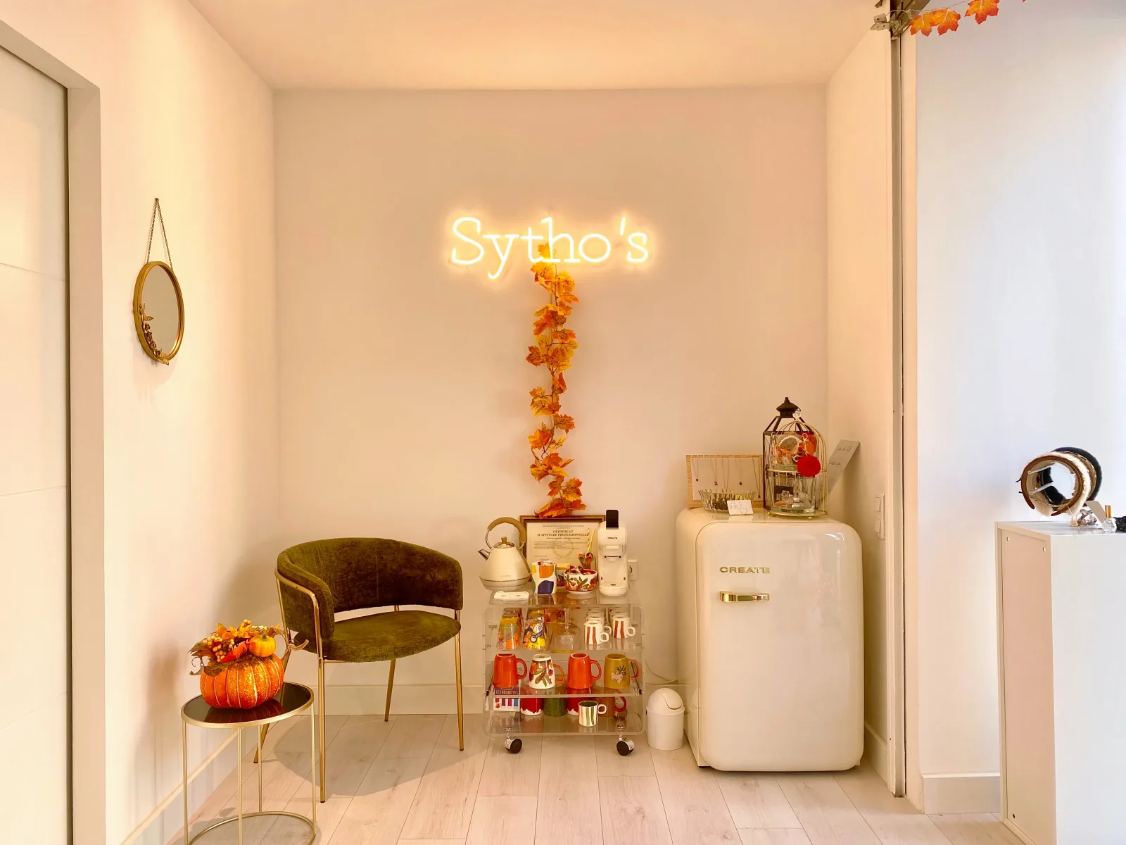 Sytho’s, institut de beauté et LPG - Institut de beauté Draguignan - Sytho’s, institut de beauté et LPG - Photo Galerie - OneBooking