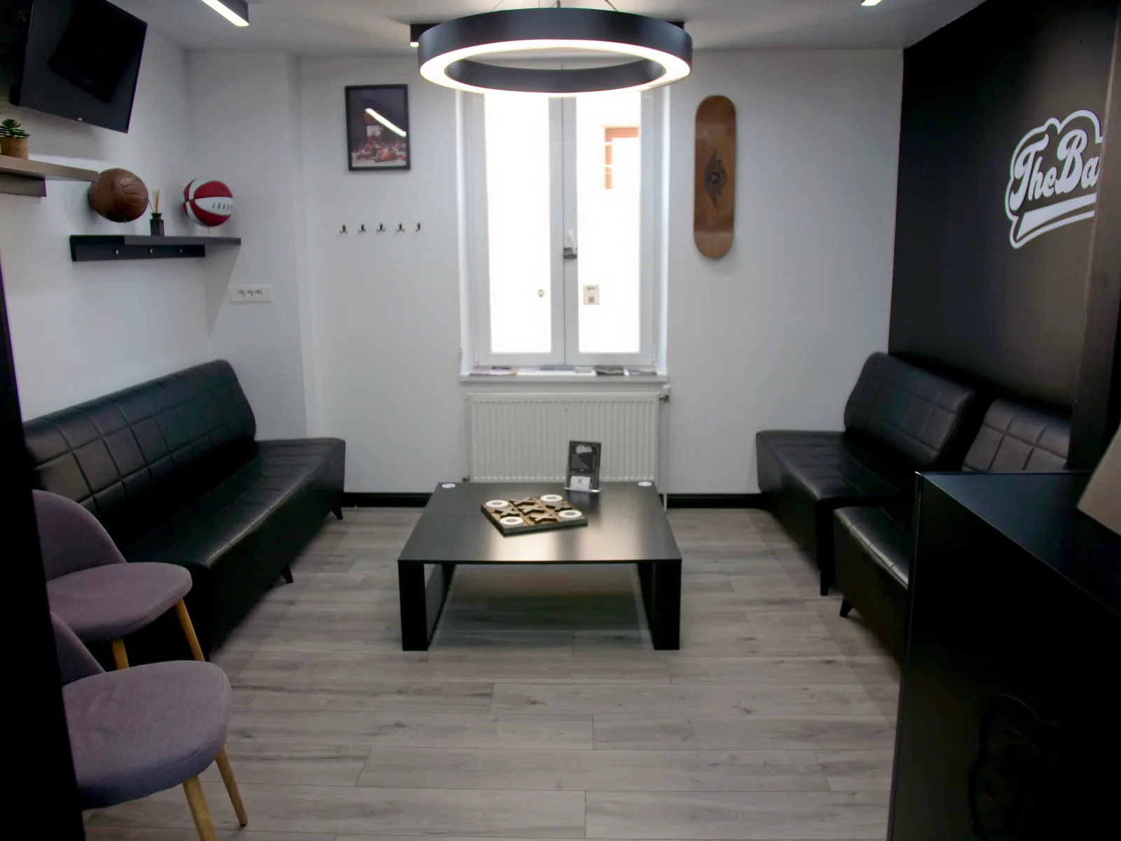 The Barbers Illkirch - Coiffure Illkirch-Graffenstaden - The Barbers Illkirch - Photo Galerie - OneBooking