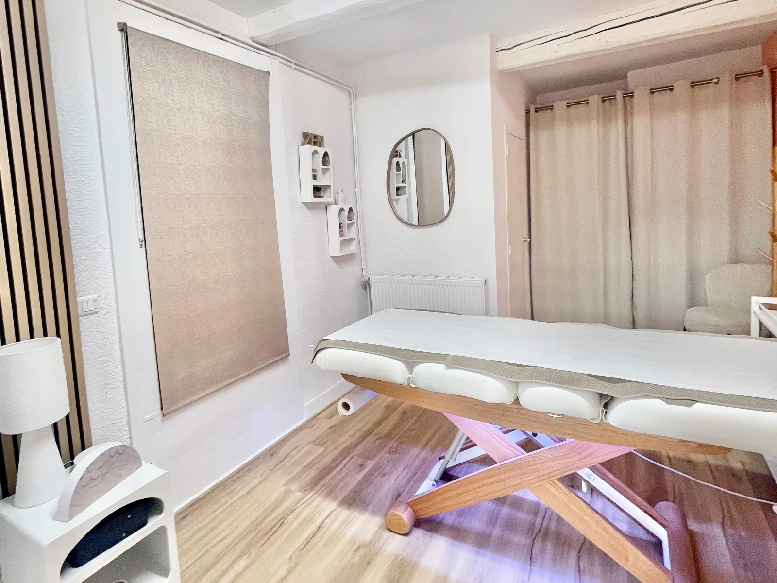 Angel Beauty Institut - Institut de beauté Riom - Angel Beauty Institut - Photo Galerie - OneBooking
