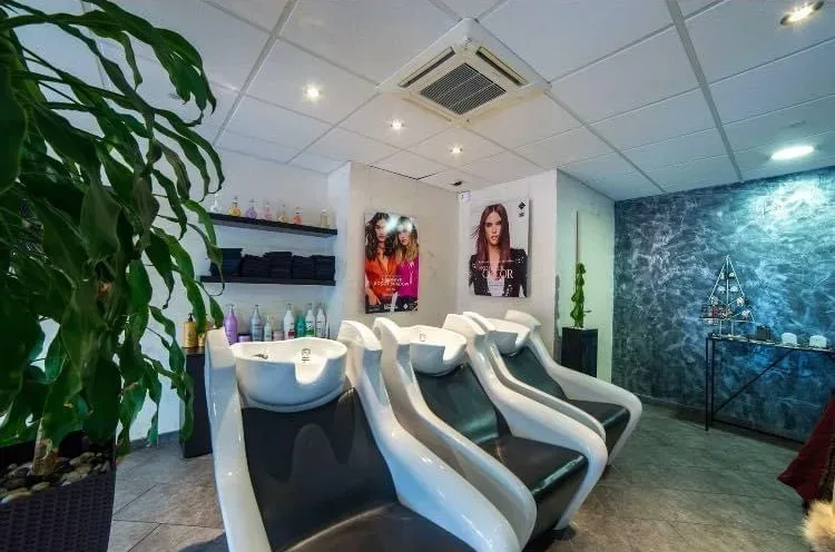 Arts des sens - Coiffure Dole - Arts des sens - Photo Galerie - OneBooking