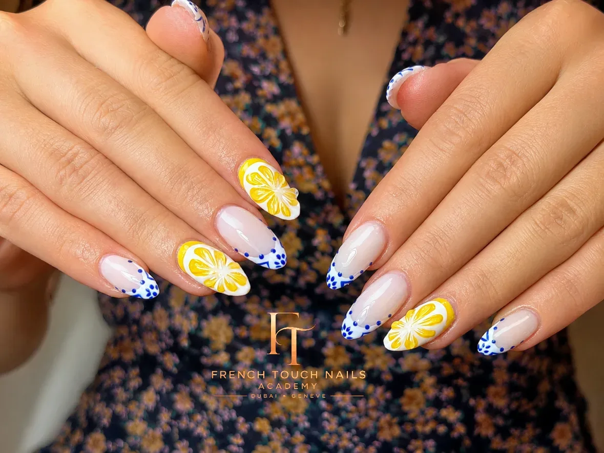 French Touch Nails Academy - Onglerie Ferney-Voltaire - French Touch Nails Academy - Photo Galerie - OneBooking
