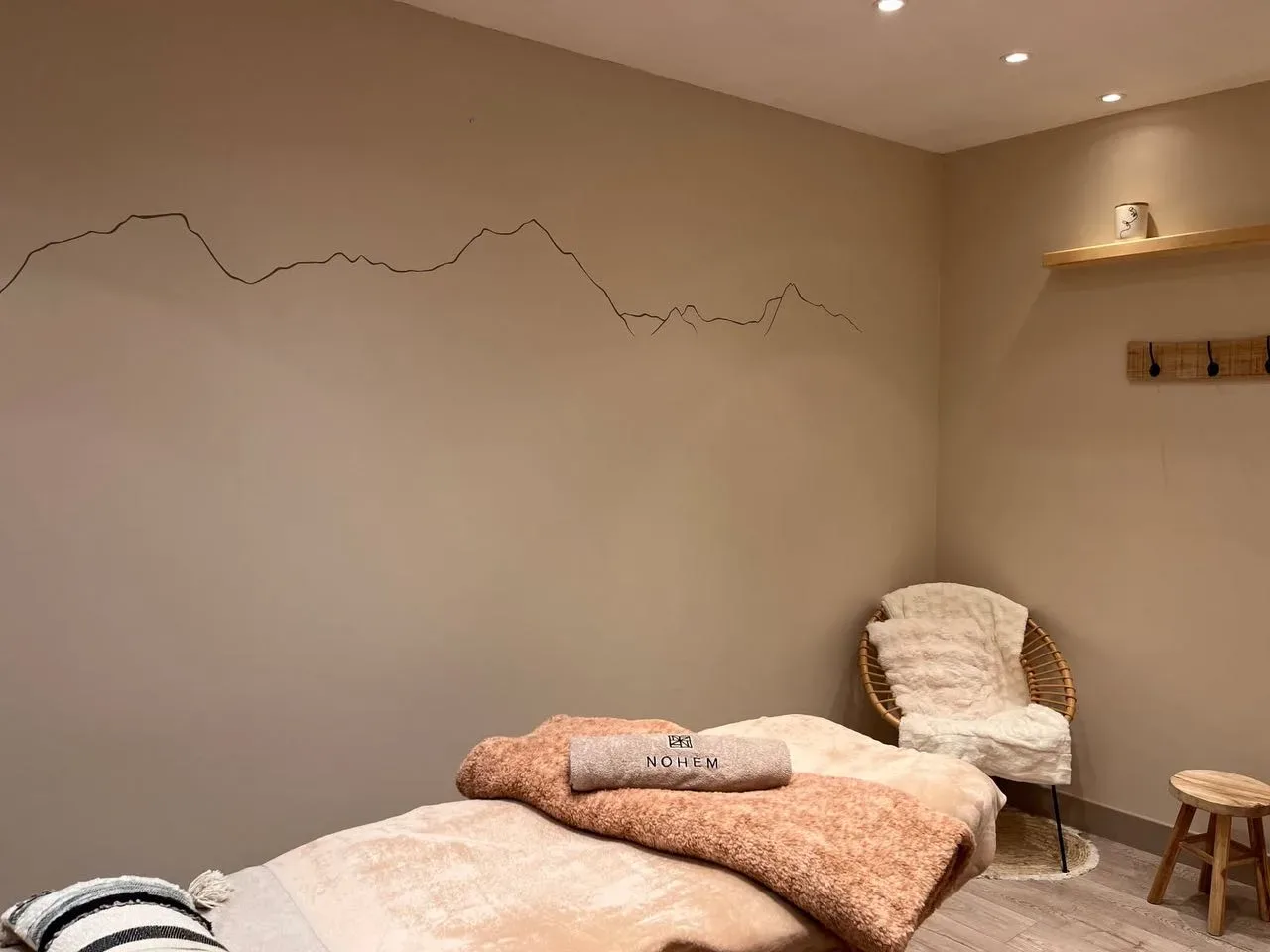 L’éclat des Alpes - Institut de beauté Thônes - L’éclat des Alpes - Photo Galerie - OneBooking