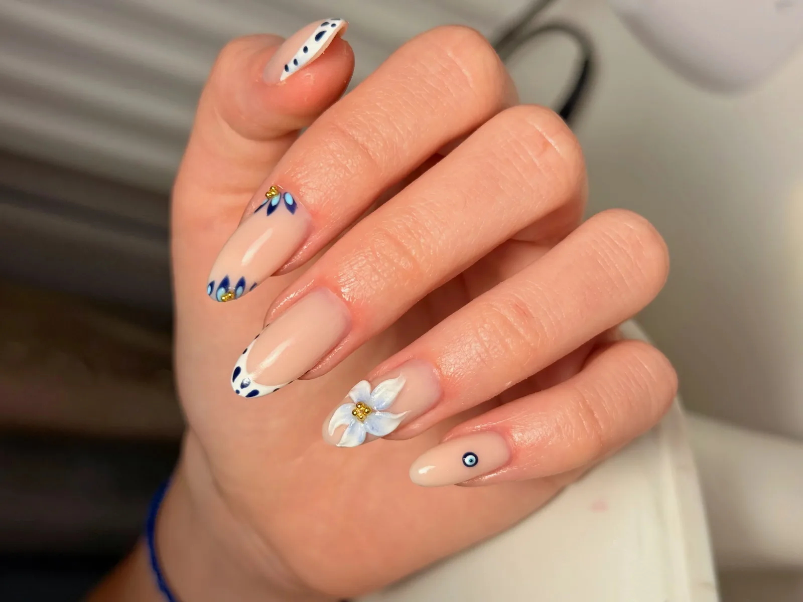 Handmadebeauty 78 - Onglerie Plaisir - Handmadebeauty 78 - Photo Galerie - OneBooking