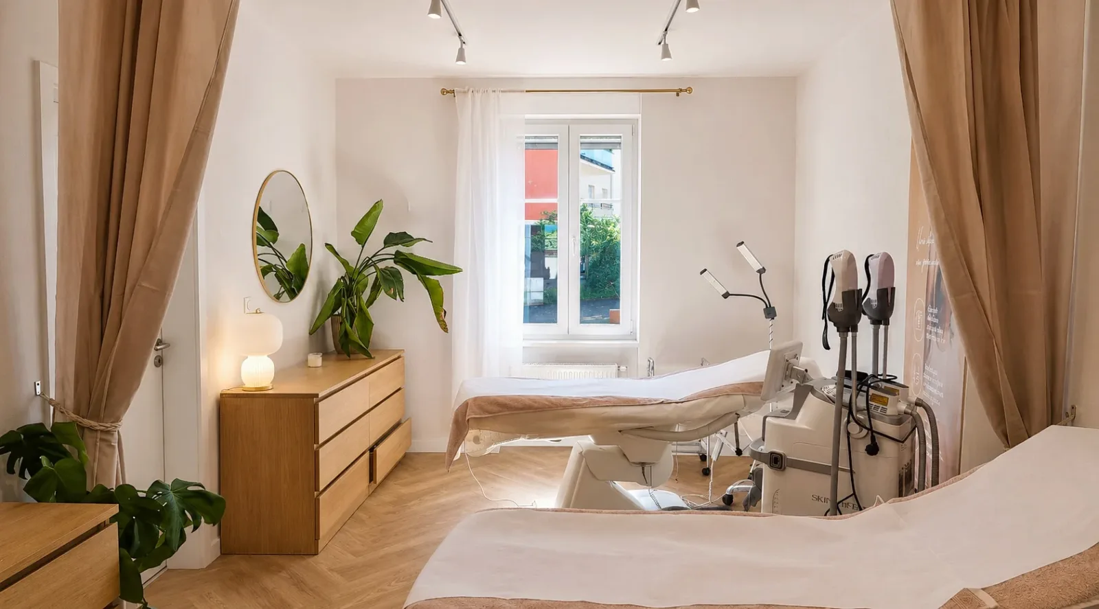 L'intemporel beauté - Institut de beauté Haguenau - L'intemporel beauté - Photo Galerie - OneBooking
