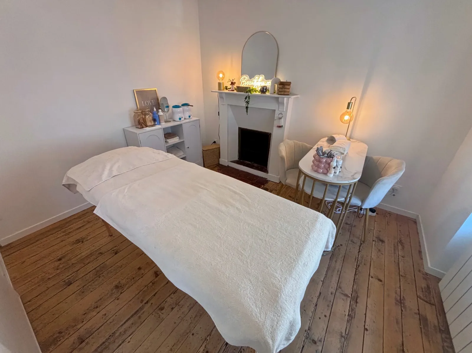 Beauty by Oce - Institut de beauté Mayenne - Beauty by Oce - Photo Galerie - OneBooking