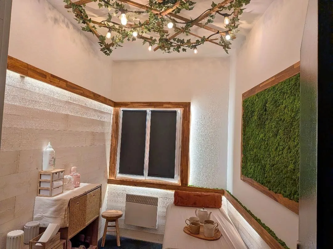 Aux Ptits soin de Clara - Institut de beauté Florensac - Aux Ptits soin de Clara - Photo Galerie - OneBooking