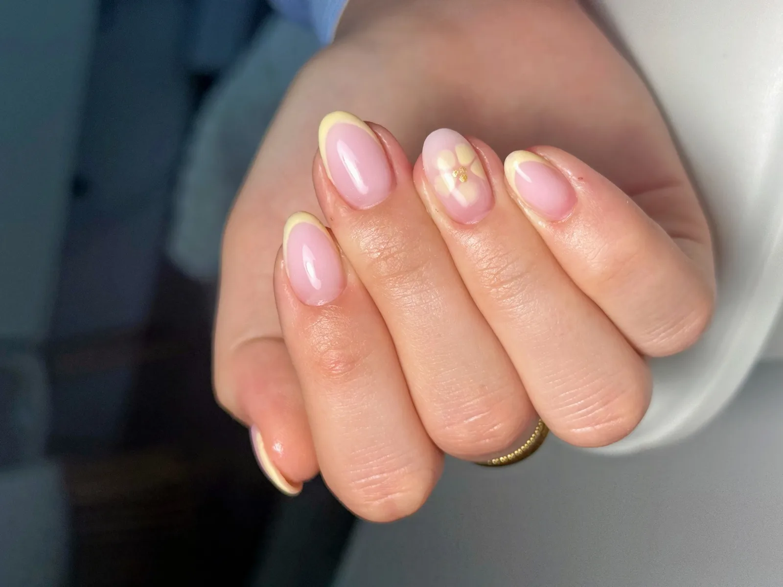 Handmadebeauty 78 - Onglerie Plaisir - Handmadebeauty 78 - Photo Galerie - OneBooking