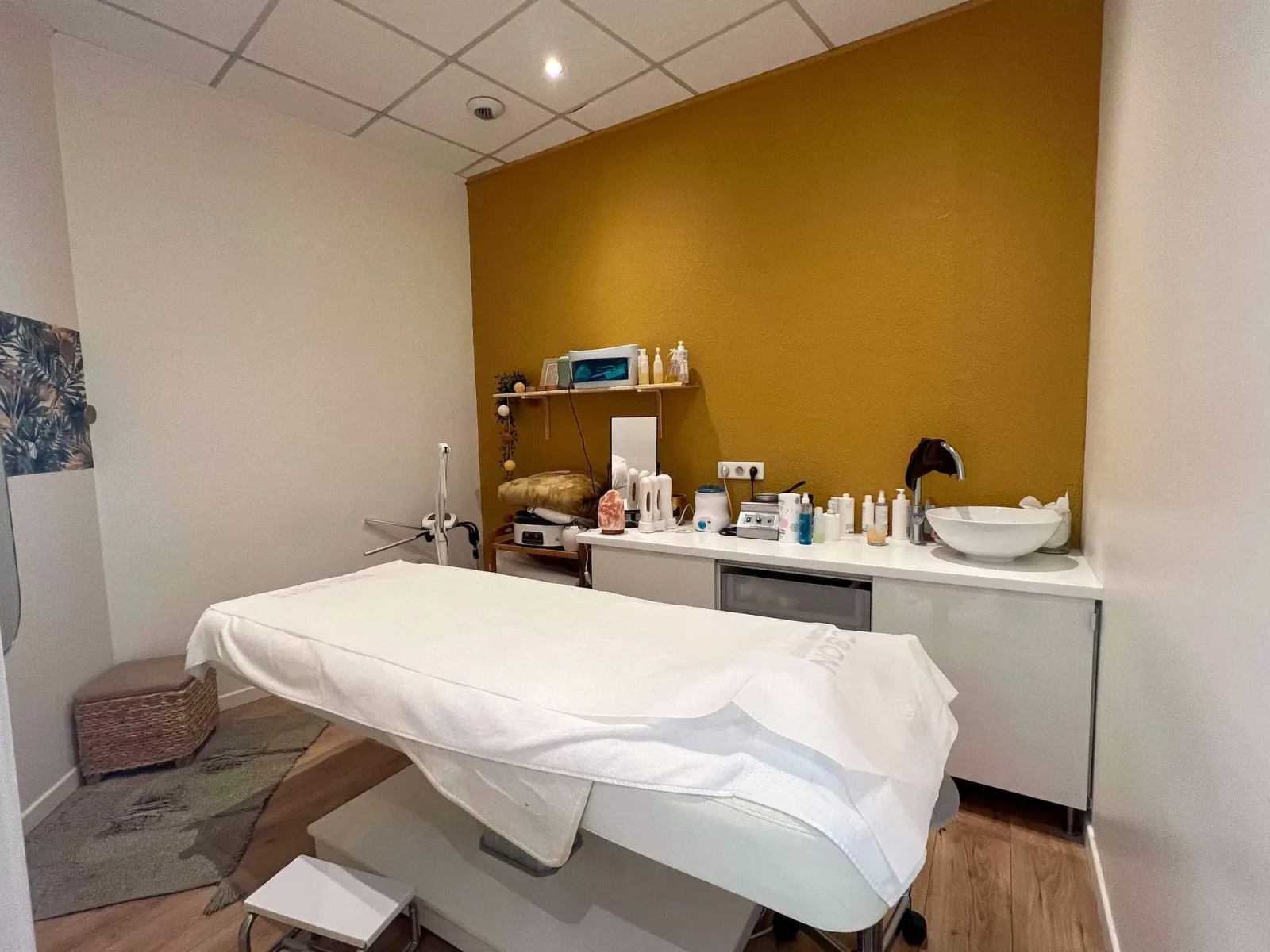 Solis - Institut de beauté La Verpillière - Solis - Photo Galerie - OneBooking