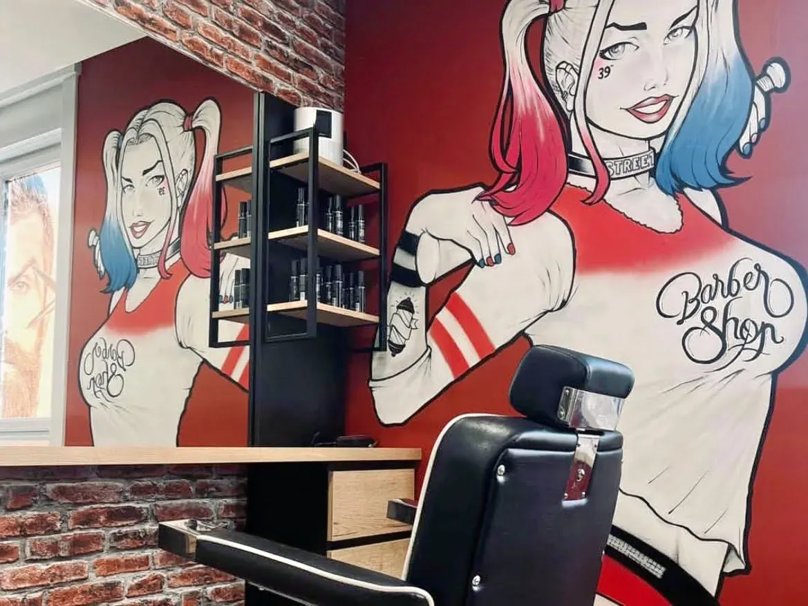 39TH Street - Coiffure Hazebrouck - 39TH Street - Photo Galerie - OneBooking