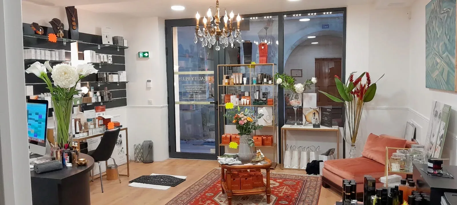 Beauty Plus - Institut de beauté L'Isle-sur-la-Sorgue - Beauty Plus - Photo Galerie - OneBooking