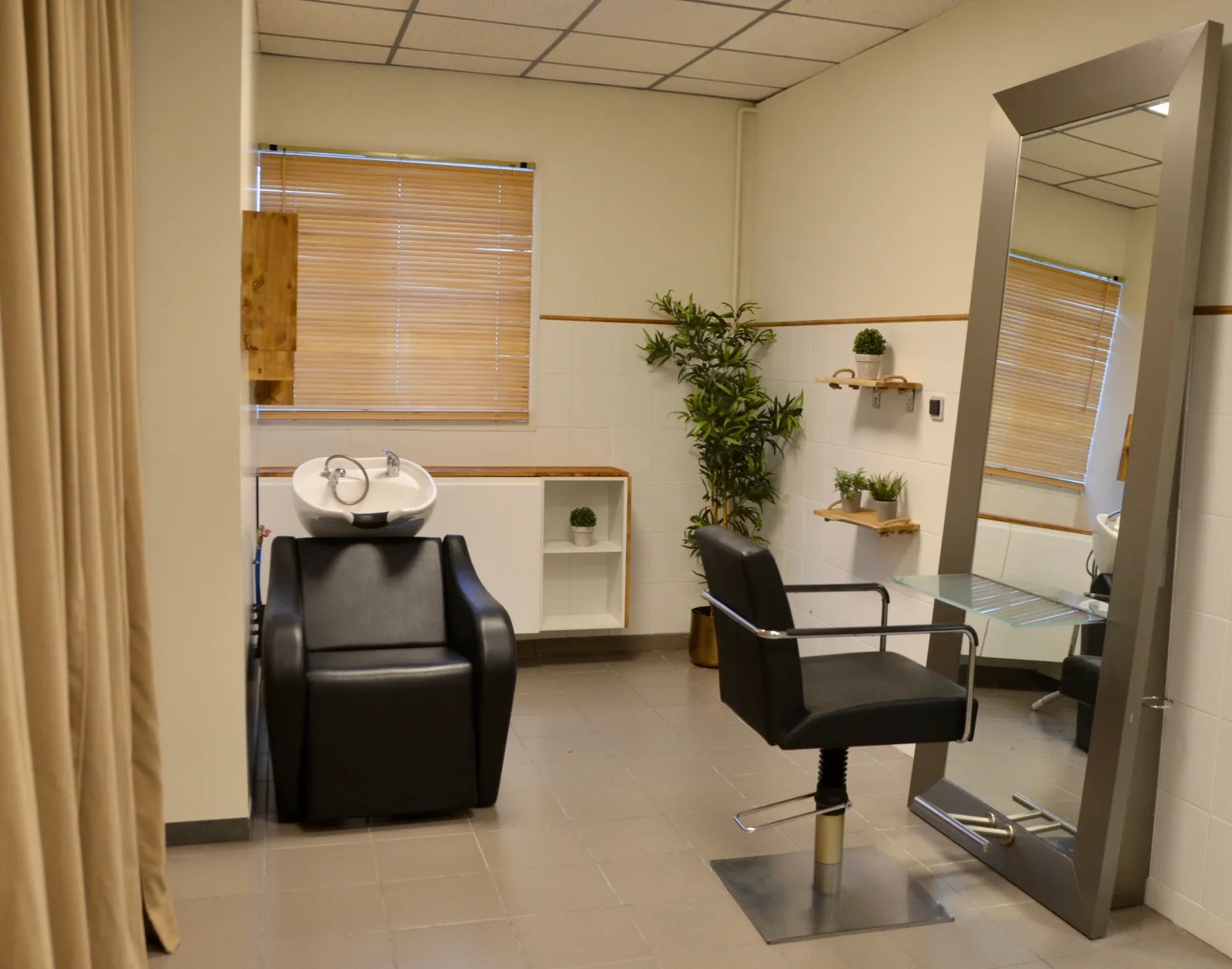 DD Beautyy - Coiffure Loos - DD Beautyy - Photo Galerie - OneBooking