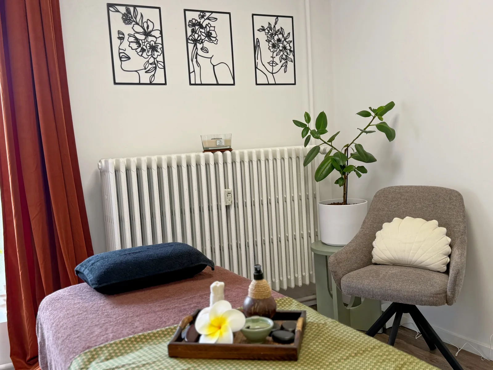 Institut Supie - Massage Haguenau - Institut Supie - Photo Galerie - OneBooking