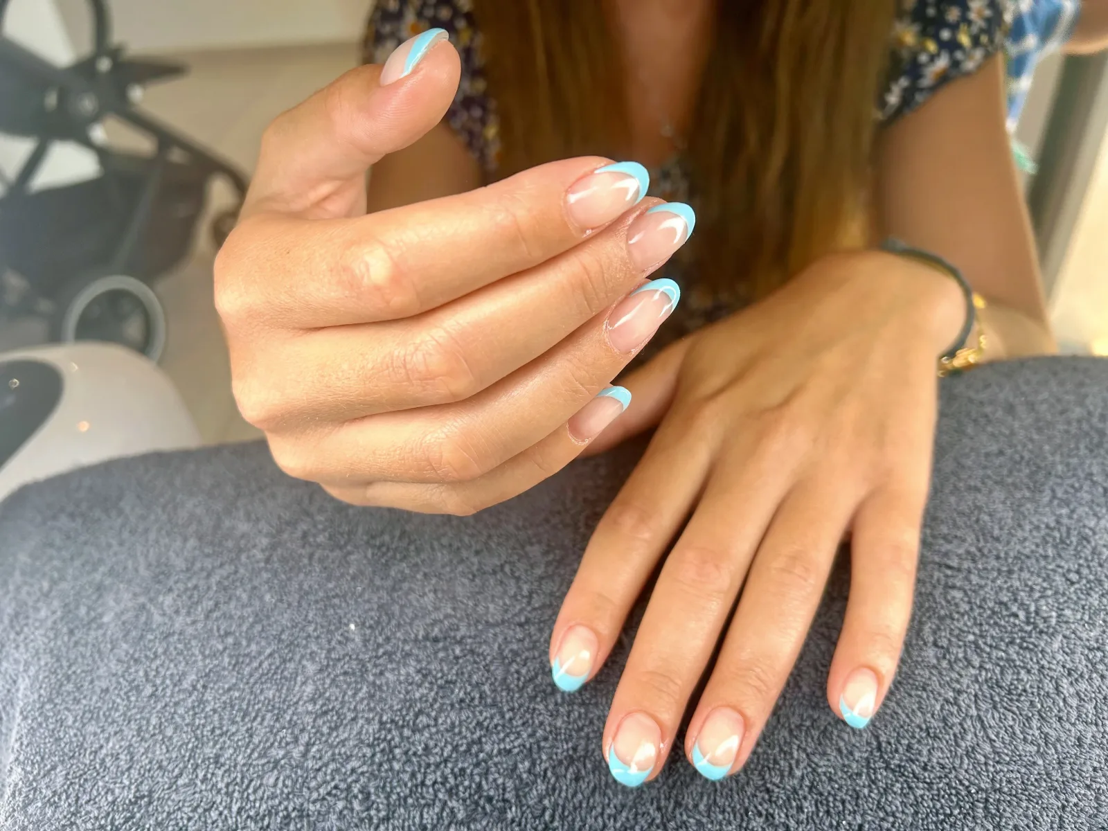 Claire & Care - Beauty Patio - Massage La Crau - Claire & Care - Beauty Patio - Photo Galerie - OneBooking