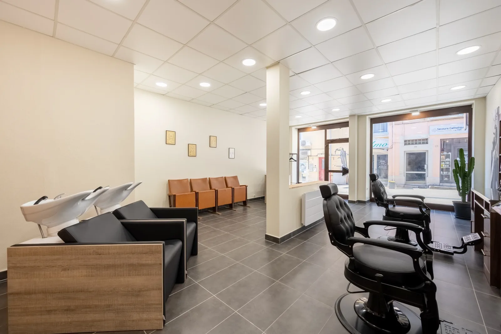 Si Señor - Coiffure Voreppe - Si Señor - Photo Galerie - OneBooking