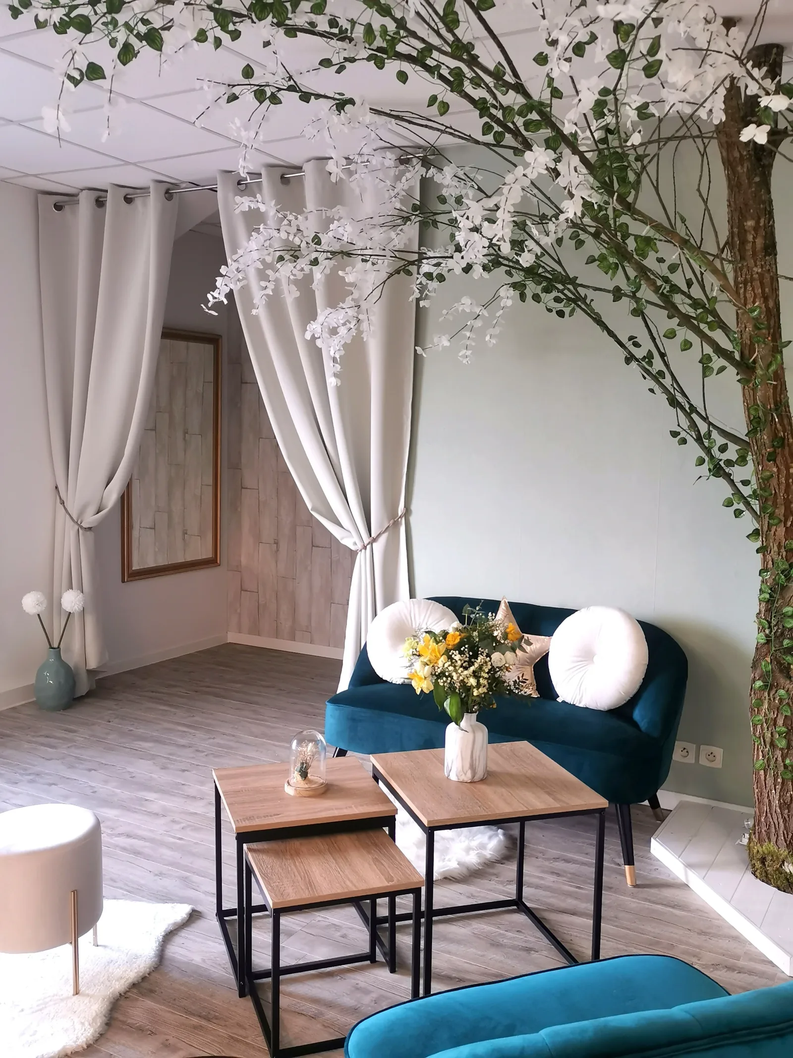 Elodie Gautier Coiffure - Coiffure Giberville - Elodie Gautier Coiffure - Photo Galerie - OneBooking