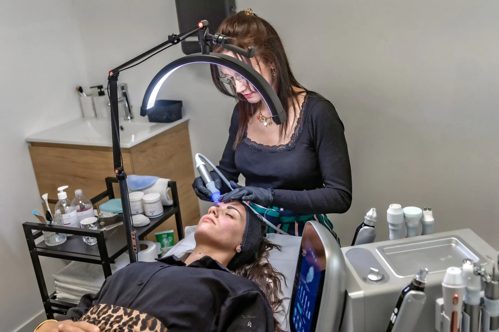 DermExcellence - Institut de beauté Castelsarrasin - DermExcellence - Photo Galerie - OneBooking