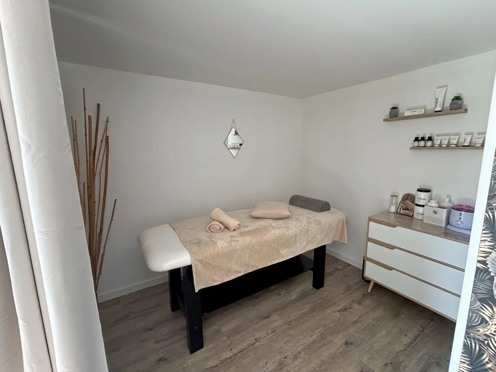 La Parenthèse de Viki - Coiffure Riom - La Parenthèse de Viki - Photo Galerie - OneBooking
