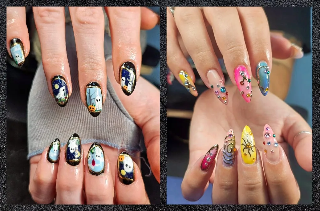 MYUU Nails - Onglerie Mayenne - MYUU Nails - Photo Galerie - OneBooking