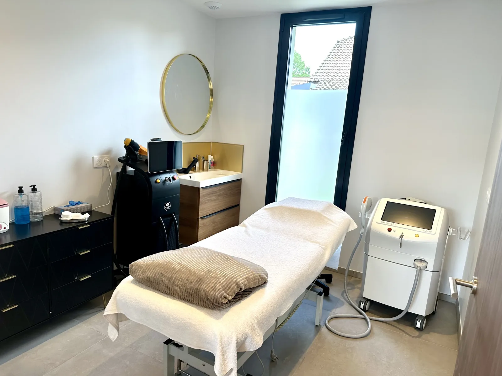 Dermapure - Massage Pau - Dermapure - Photo Galerie - OneBooking