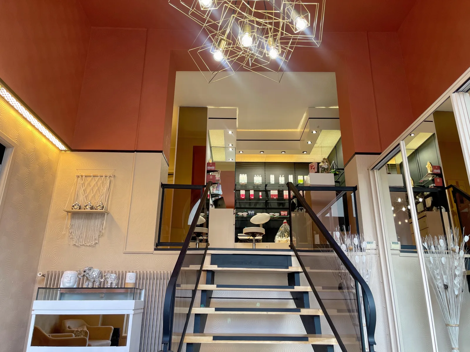 Les secrets beauté de Marine - Onglerie Strasbourg - Les secrets beauté de Marine - Photo Galerie - OneBooking