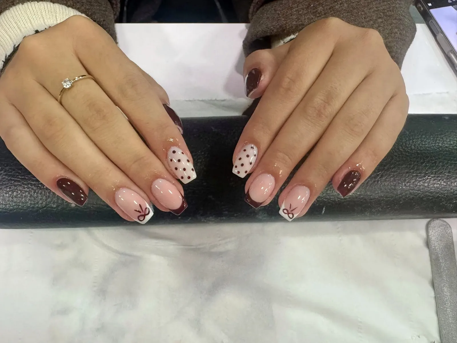 FanFan L' Ongle - Onglerie Vaires-sur-Marne - FanFan L' Ongle - Photo Galerie - OneBooking