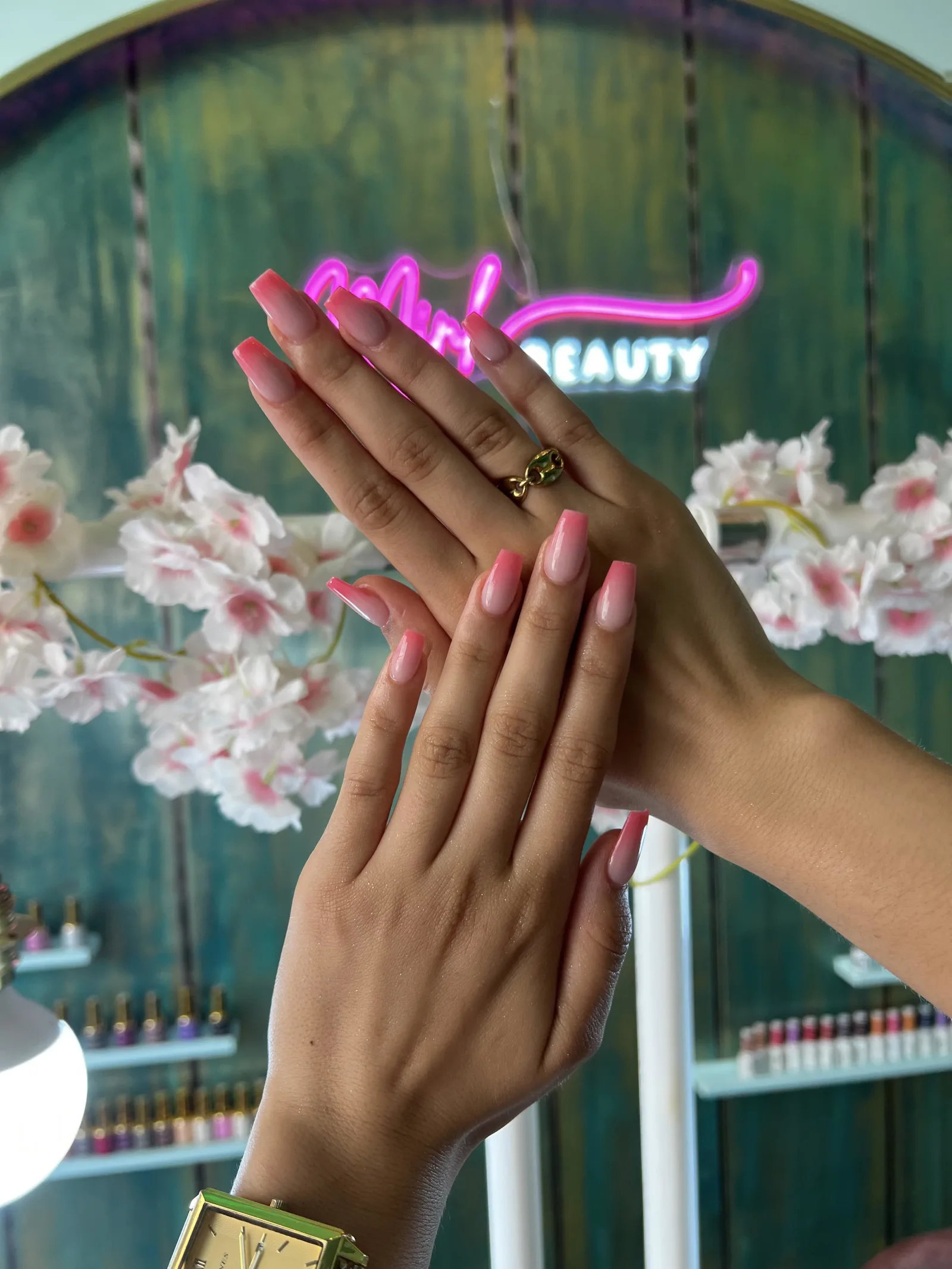 Minh BEAUTY Capitole - Onglerie Toulouse - Minh BEAUTY Capitole - Photo Galerie - OneBooking