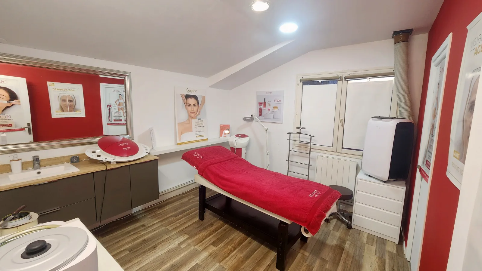 Eva Beauté - Institut de beauté Saint-Jean-de-Luz - Eva Beauté - Photo Galerie - OneBooking