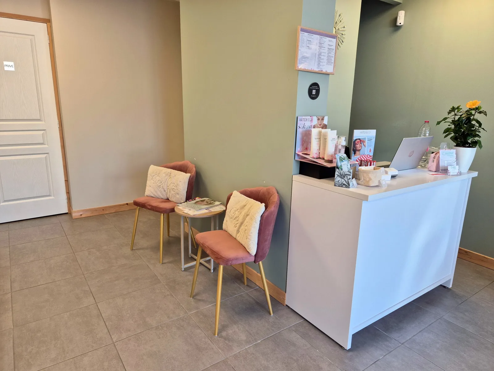 L'institut By Pauline - Institut de beauté Pavilly - L'institut By Pauline - Photo Galerie - OneBooking