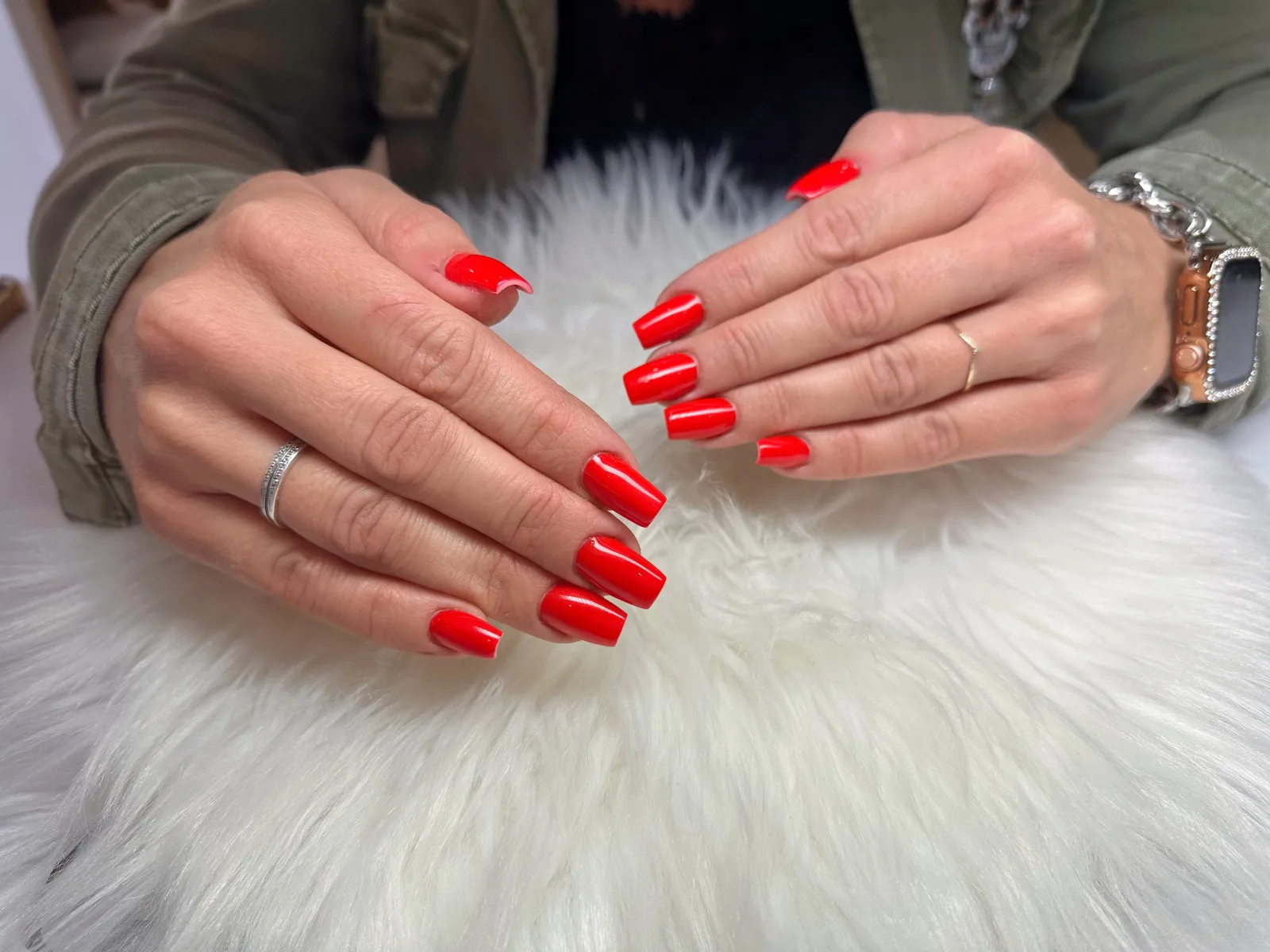 Nails By Alex - Onglerie Vidauban - Nails By Alex - Photo Galerie - OneBooking