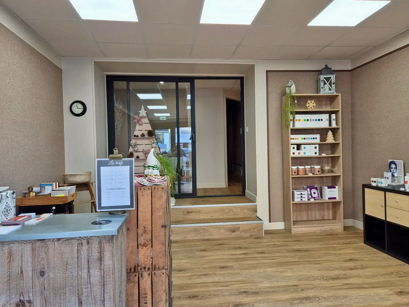 L’Atelier de Chloé - Institut de beauté Mayenne - L’Atelier de Chloé - Photo Galerie - OneBooking