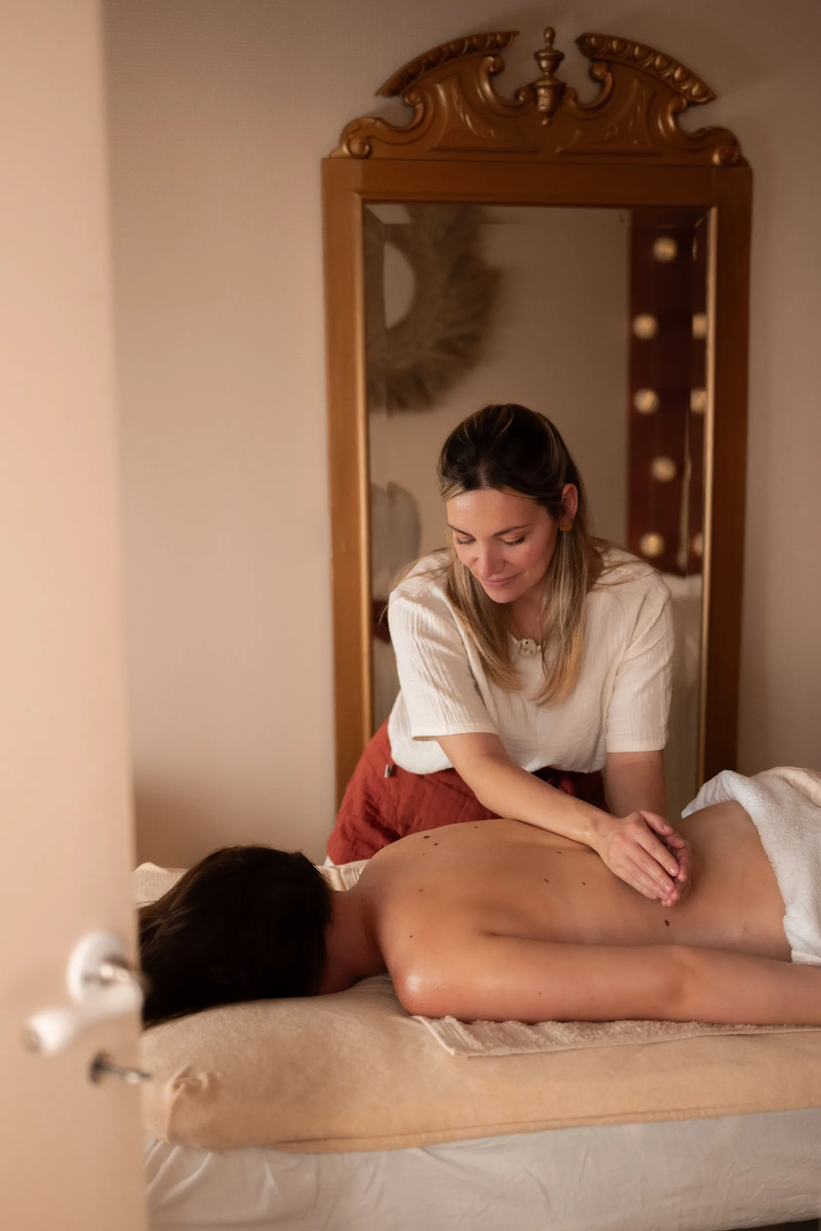 Eclore - Massage Rochefort - Eclore - Photo Galerie - OneBooking