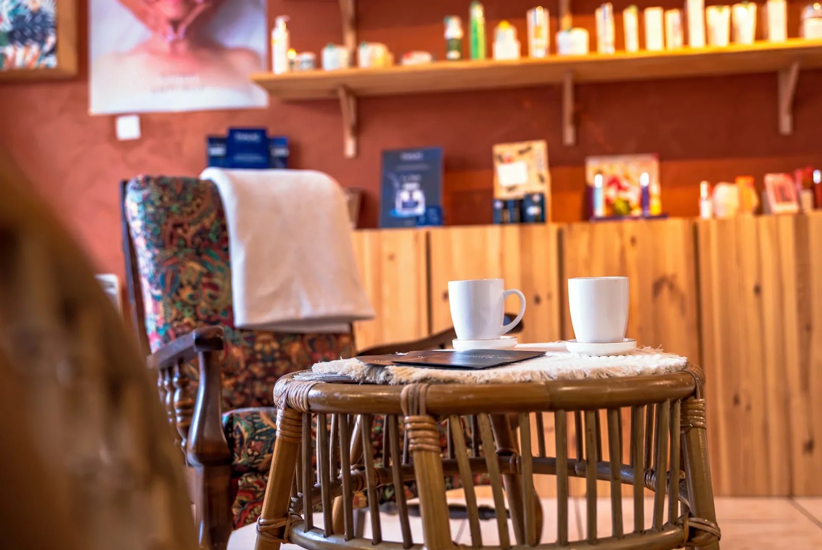 Regard de soie - Massage Dinard - Regard de soie - Photo Galerie - OneBooking