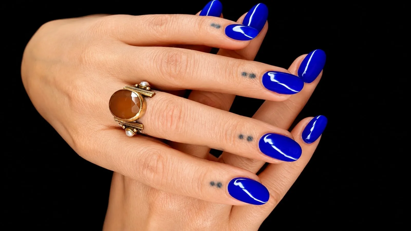 So nails - Onglerie Gémenos - So nails - Photo Galerie - OneBooking