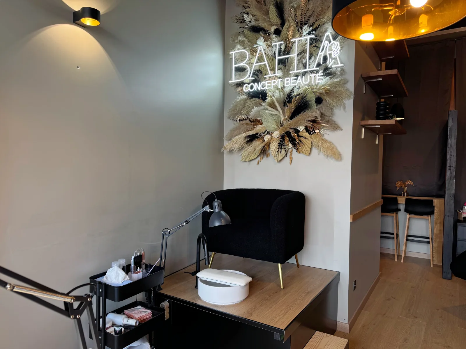 Bahia concept beauté - Onglerie La Roche-sur-Foron - Bahia concept beauté - Photo Galerie - OneBooking