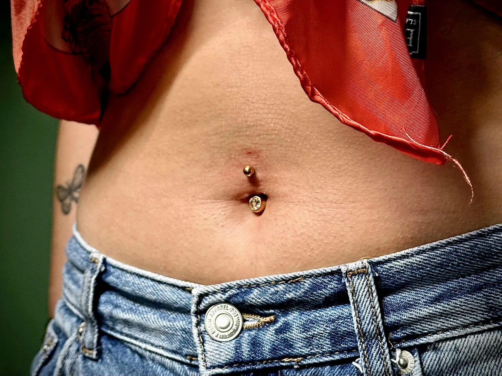 True Love Piercing - Sourcils & cils Betton - True Love Piercing - Photo Galerie - OneBooking