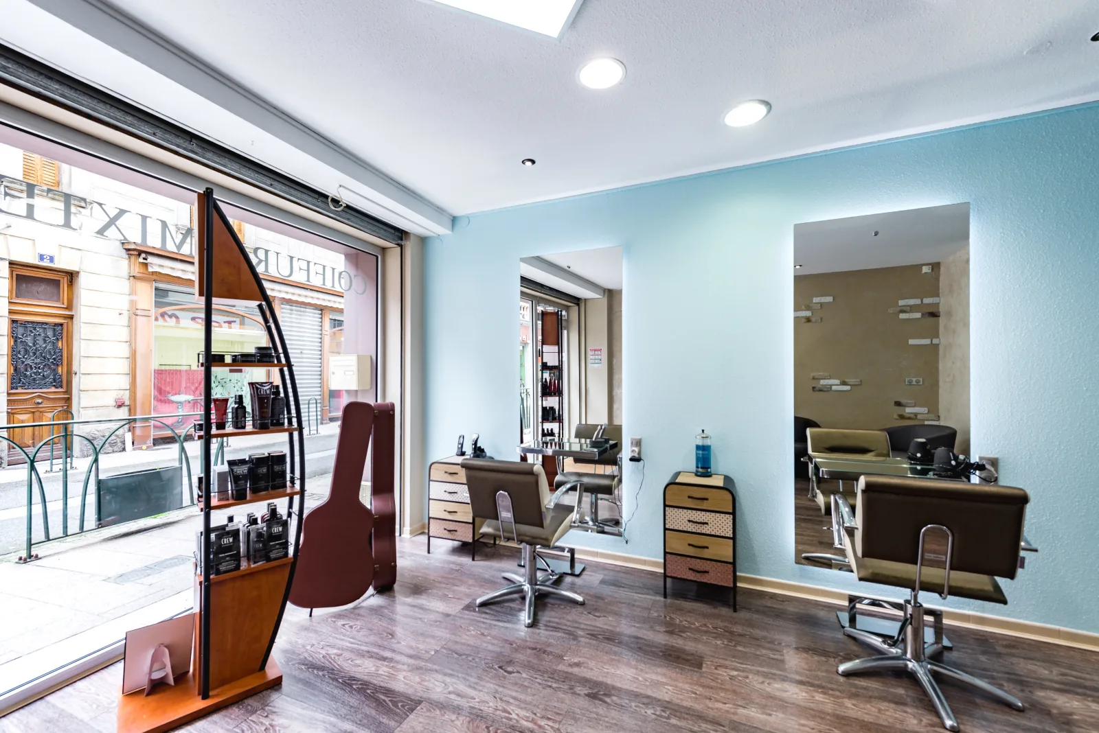 Verytif's Coiffure - Coiffure Montréjeau - Verytif's Coiffure - Photo Galerie - OneBooking