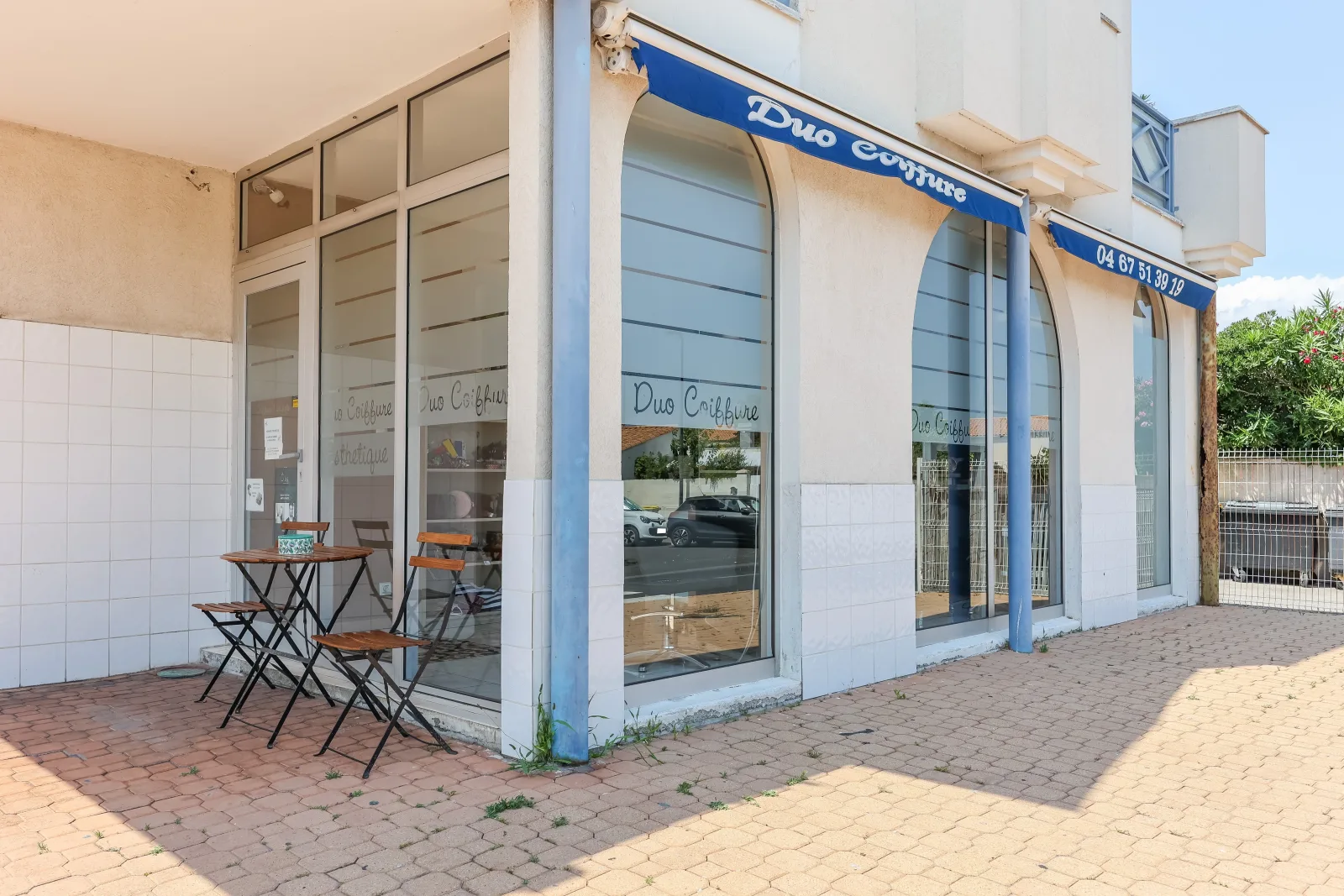 Duo Coiffure - Coiffure Sète - Duo Coiffure - Photo Galerie - OneBooking