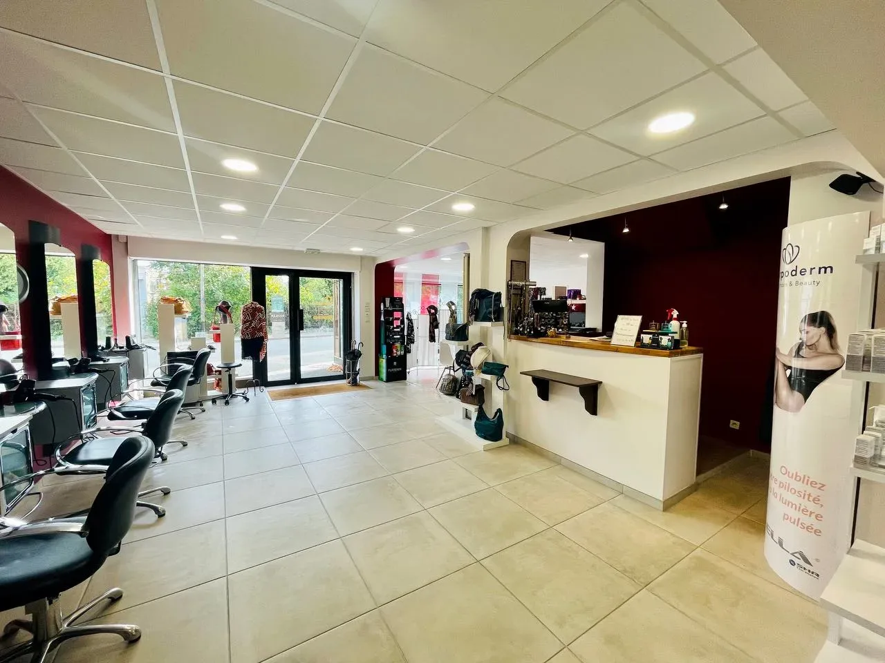 ID-Coiff et Magali Beauté - Coiffure Breuillet - ID-Coiff et Magali Beauté - Photo Galerie - OneBooking