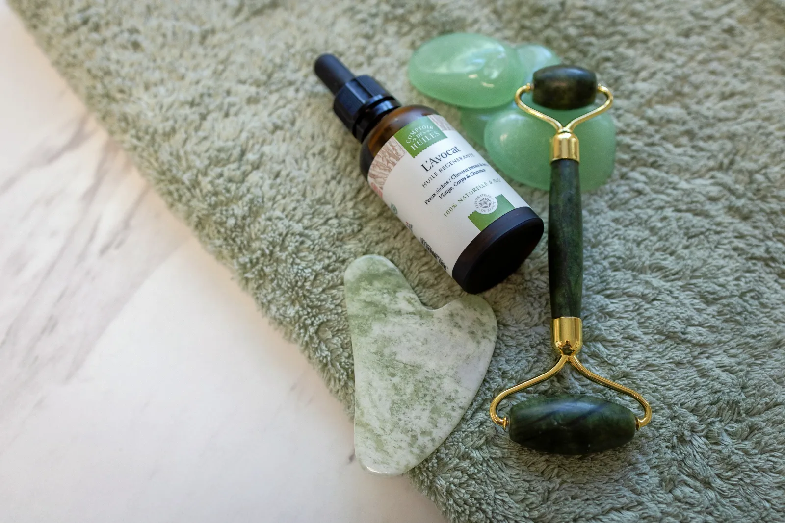 Symphony Zen Massage - Massage Gaillac - Symphony Zen Massage - Photo Galerie - OneBooking