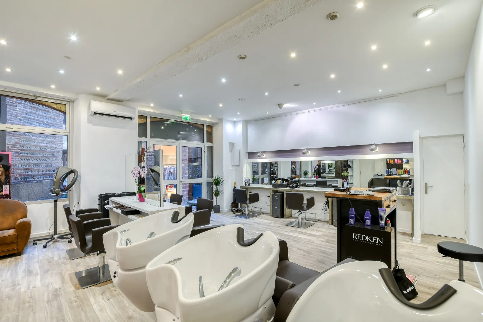 Addict Coiffure - Coiffure Toulouse - Addict Coiffure - Photo Galerie - OneBooking