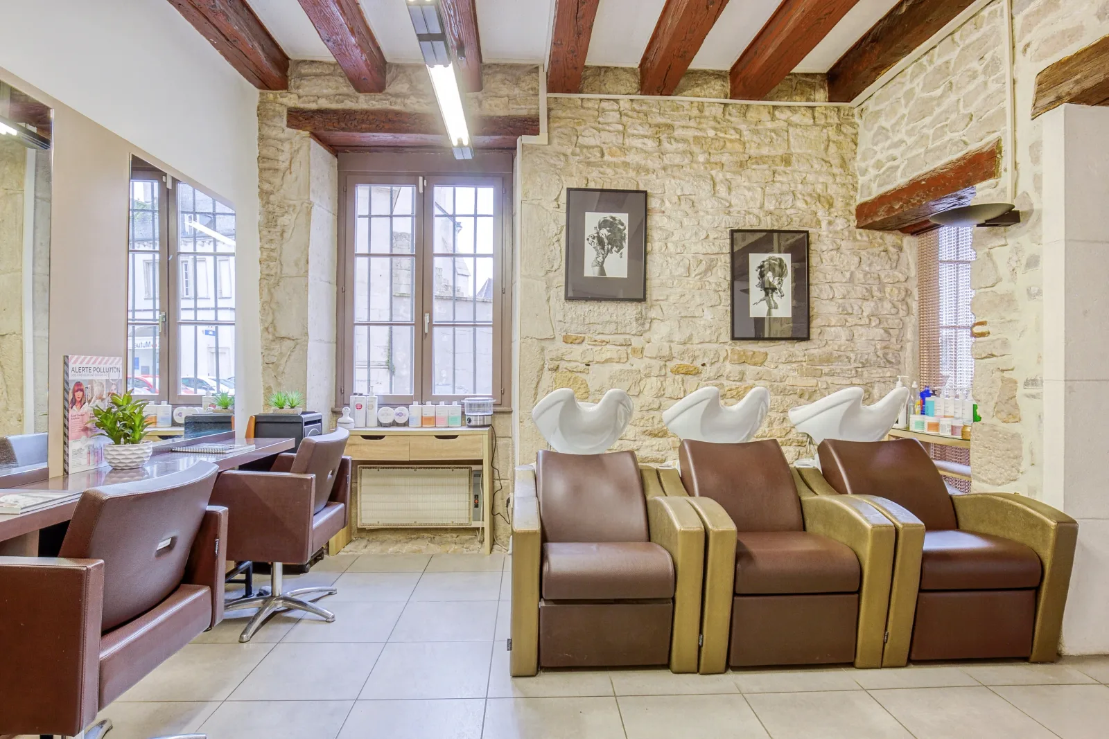 Studio P. - Coiffure Dole - Studio P. - Photo Galerie - OneBooking