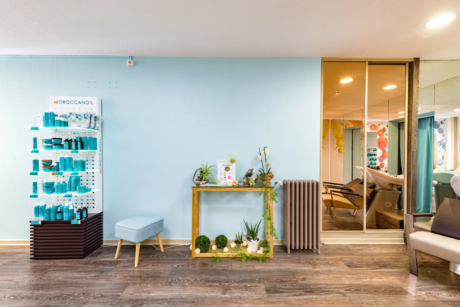 Verytif's Coiffure - Coiffure Montréjeau - Verytif's Coiffure - Photo Galerie - OneBooking