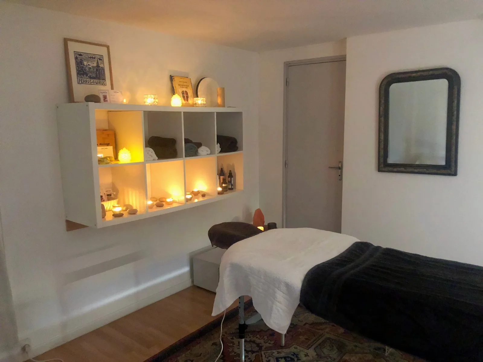 Les Galets Roz - Massage Perros-Guirec - Les Galets Roz - Photo Galerie - OneBooking