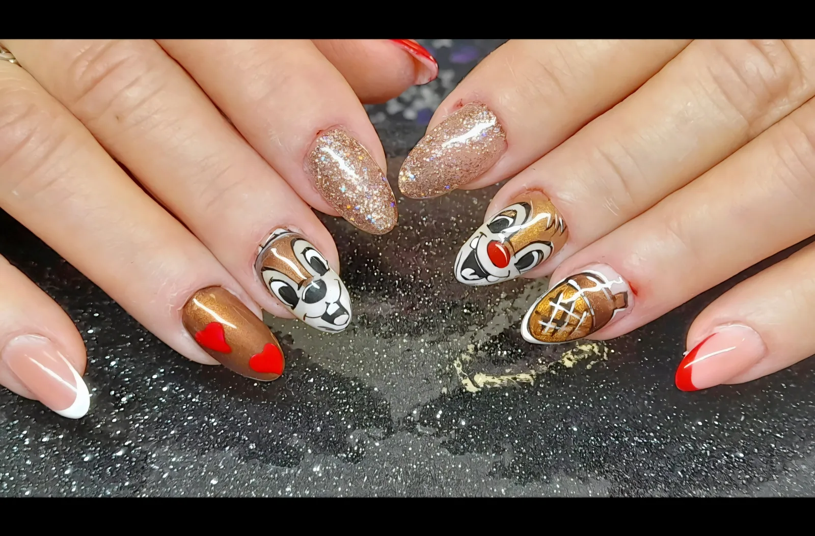Nail&co custom - Institut de beauté Moulins - Nail&co custom - Photo Galerie - OneBooking