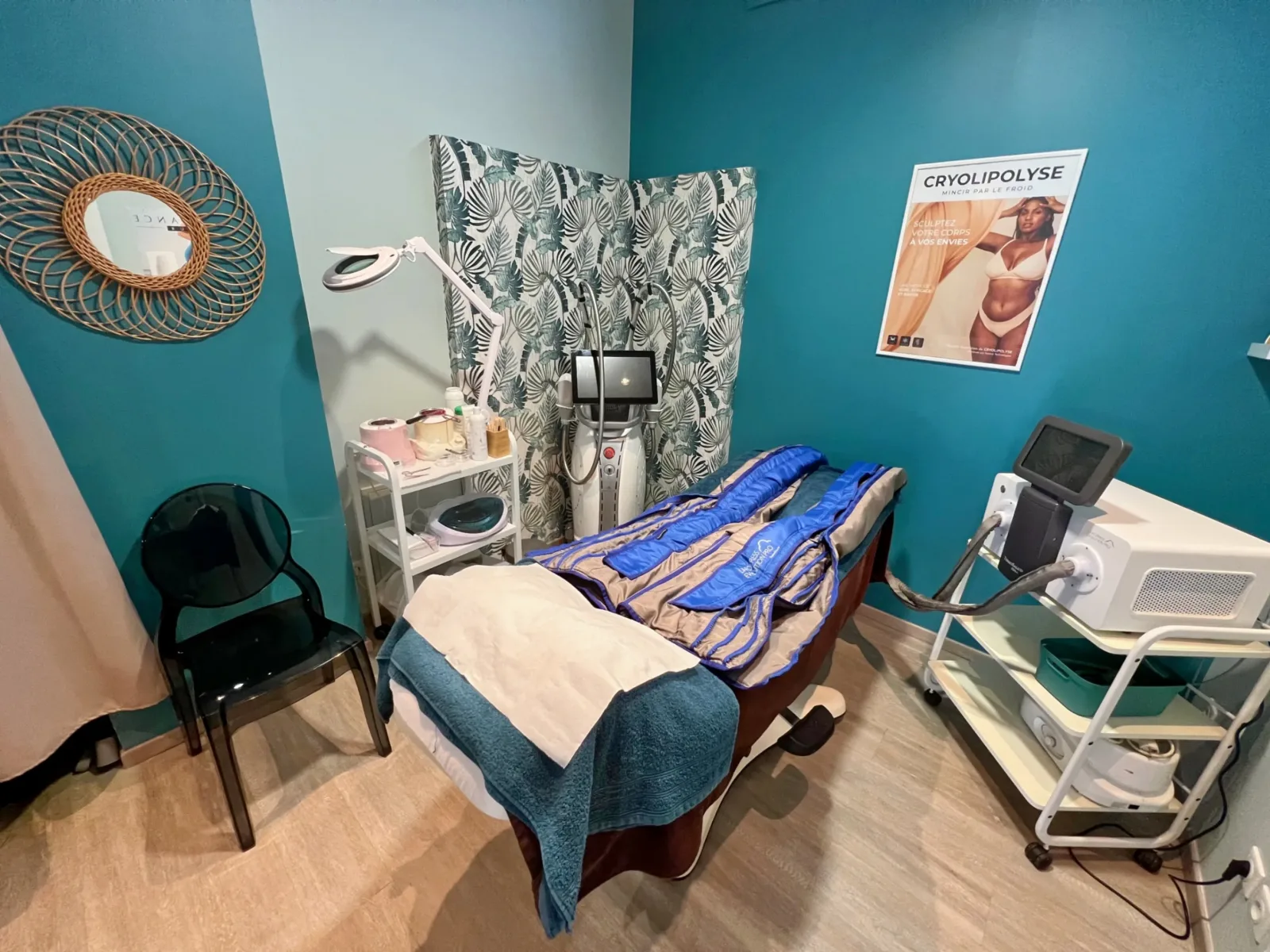 LDC Beauté - Institut de beauté Saint-Lô - LDC Beauté - Photo Galerie - OneBooking