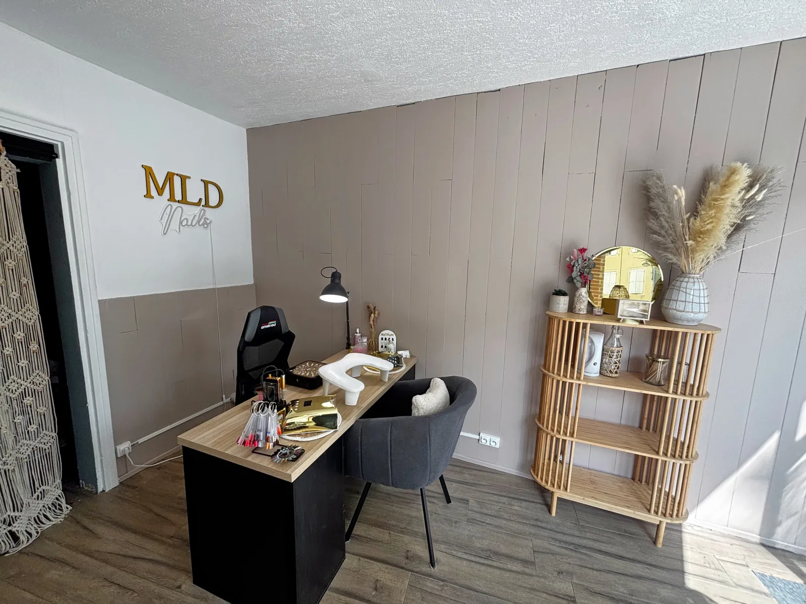 MLD Beauty - Onglerie Gaillac - MLD Beauty - Photo Galerie - OneBooking