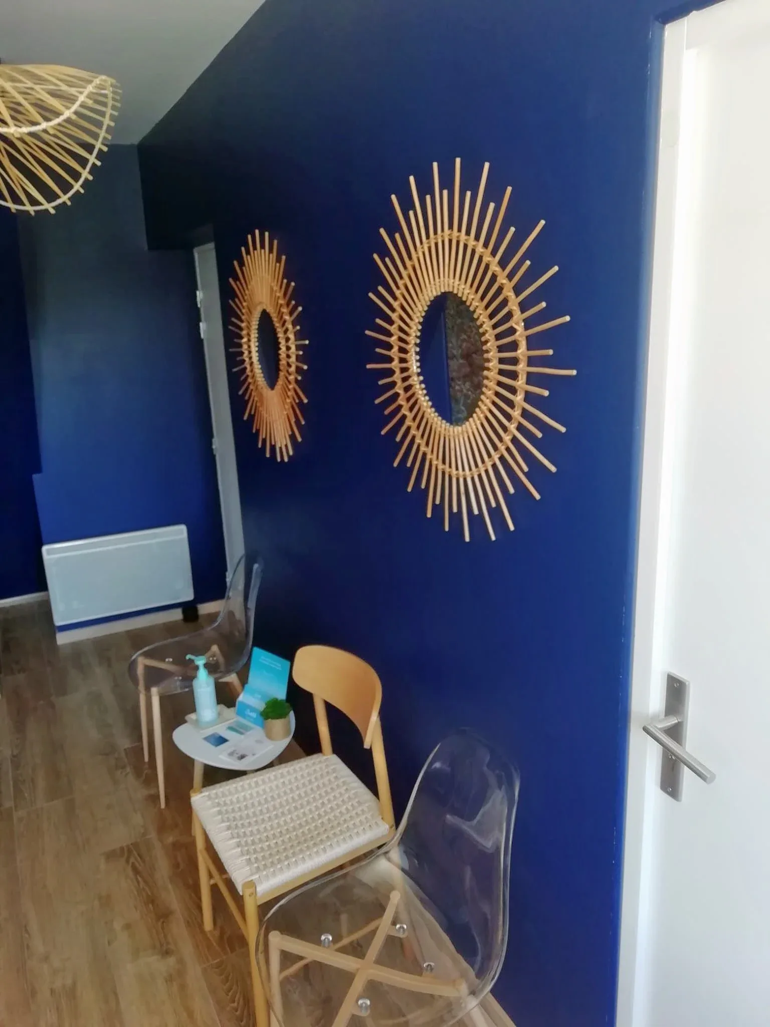 Stéphanie Rouleaux sophrologue et massage bien-être - Massage Touques - Stéphanie Rouleaux sophrologue et massage bien-être - Photo Galerie - OneBooking